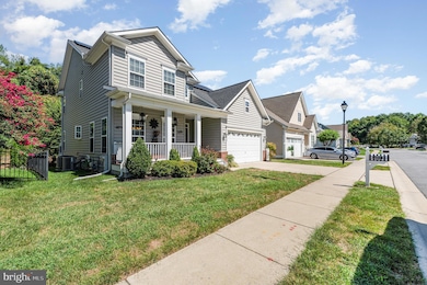 210 Saltgrass Dr unit 210, Glen Burnie, MD 21060 - photo 4