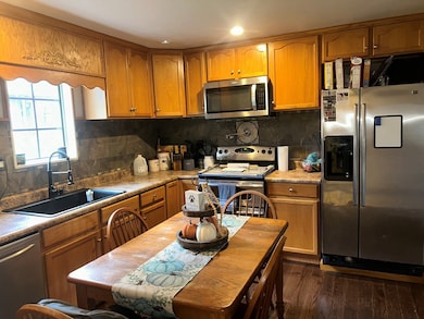 1762 Cranberry Rockland Rd, Kennerdell, PA 16374 - photo 2