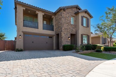 20365 E Reins Rd, Queen Creek, AZ 85142 - photo 2