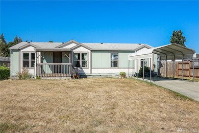 15432 107th Loop SE, Yelm, WA 98597 - photo 4
