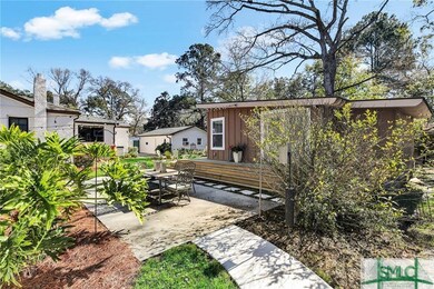 233 Columbus Dr, Savannah, GA 31405 - photo 4