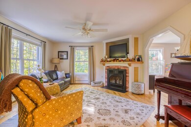 19 Acorn Ridge Rd, Freeport, ME 04032 - photo 6