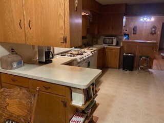 1614 Huge Oaks St, Houston, TX 77055 - photo 3