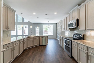 7101 Raintree Way, Denton, TX 76210 - photo 5