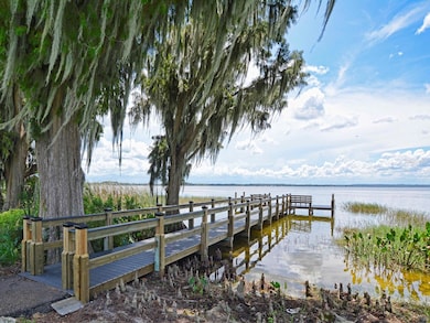 Community Dock