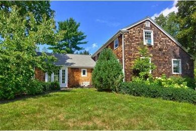 540 W Main St, Northborough, MA 01532 - photo 5