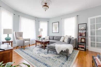 26 Grant St unit 2, Dorchester, MA 02125 - photo 2