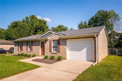 214 Delta Dr, Charlestown, IN 47111 - photo 4