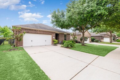 3235 Persimmon Grove, Richmond, TX 77469 - photo 3