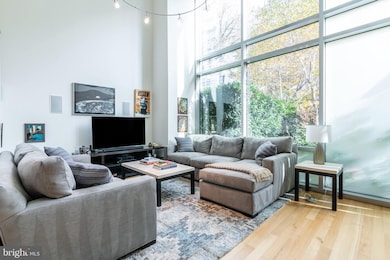 Residences at 22 West unit 1C, Washington, DC 20037 - photo 6