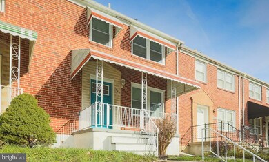 1860 Yakona Rd, Parkville, MD 21234 - photo 3