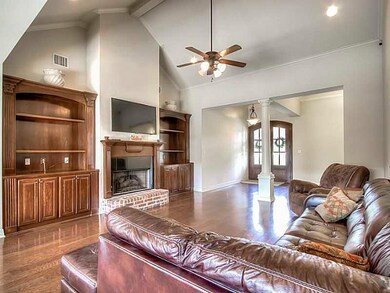 Living Room.