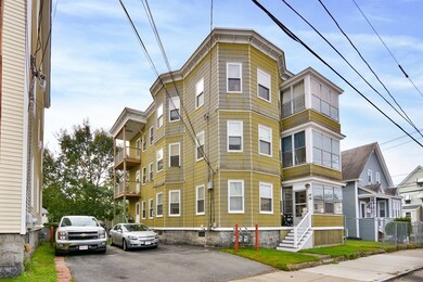 32 Dracut St unit 34, Lawrence, MA 01843 - photo 2