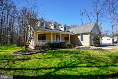 5148 Chalk Point Rd, West River, MD 20778 - photo 3