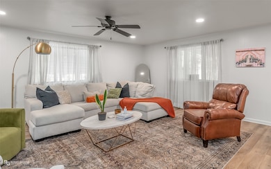 146 Bolinger Hill Rd, Plain Dealing, LA 71064 - photo 5