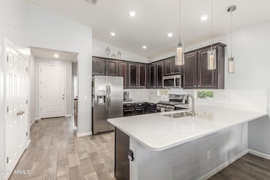 4136 W Palace Station Rd, Phoenix, AZ 85087 - photo 5