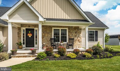 573 Abagail Cir, Harrington, DE 19952 - photo 5