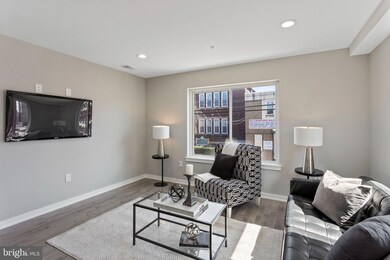 1412 S 22nd St unit BACK UNIT, Philadelphia, PA 19146 - photo 5