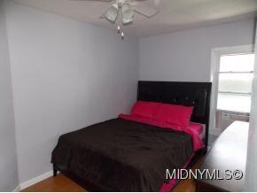 Bedroom apt 2