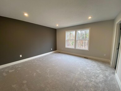 Owners Suite
