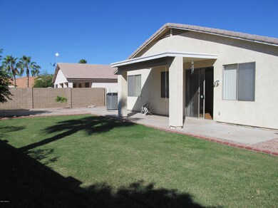 Back of House too