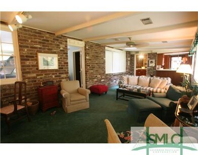 Den/Family/Great Room.