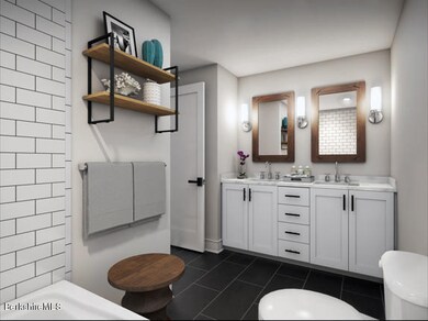 34 Bridge St unit 308, Great Barrington, MA 01230 - photo 4