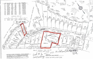 1111 Fiddler Crab Dr, Townsend, GA 31331 - photo 5