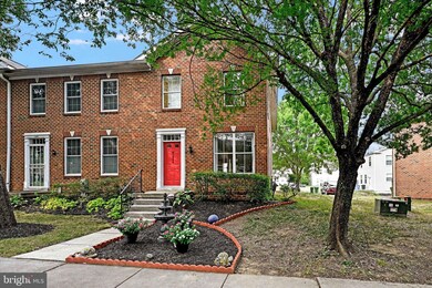 1005 Myrtle Ave, Baltimore, MD 21201 - photo 2