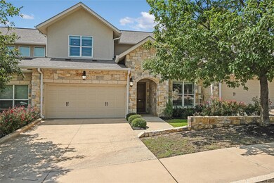 1218 Haven Ln unit 102, Georgetown, TX 78626 - photo 2