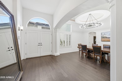 2725 W Flint St, Chandler, AZ 85224 - photo 5