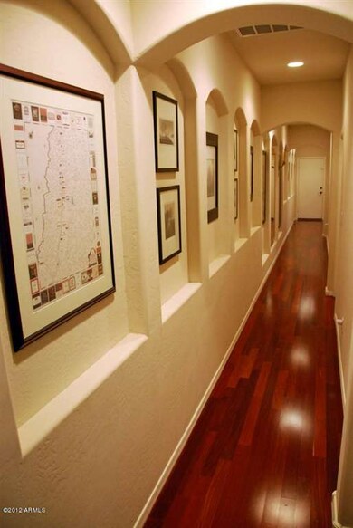 3 Hallway