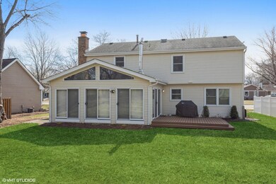 341 Cedarbrook Rd, Naperville, IL 60565 - photo 7