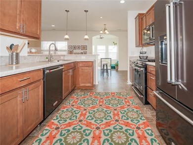 1762 Devonshire Ave, Avon, IN 46123 - photo 3