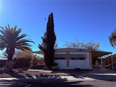 1282 Potosi St, Boulder City, NV 89005 - photo 2