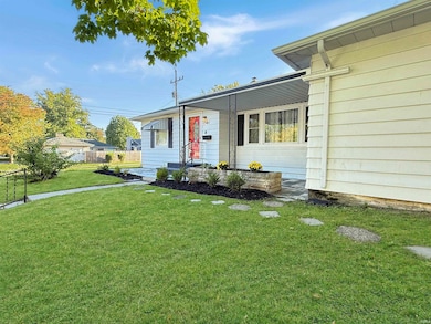 1501 El Prado Ave, La Fayette, IN 47905 - photo 4