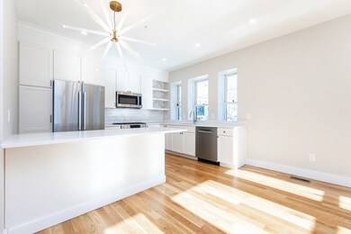 871 Cambridge St unit 1, Cambridge, MA 02141 - photo 6