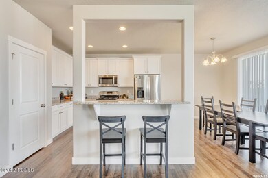 kitchen dining