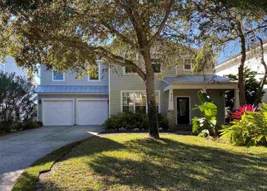935 Saltwater Cir, Saint Augustine, FL 32080 - photo 3