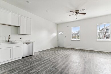 1308 France St unit A, New Orleans, LA 70117 - photo 3