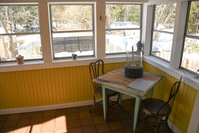 Sunroom