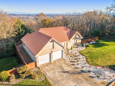 1375 Bonneville Dr, Morristown, TN 37814 - photo 2