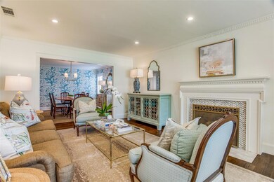 6926 Kenwood Ave, Dallas, TX 75214 - photo 6