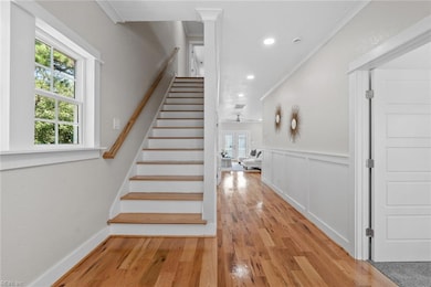 9542 17th Bay St unit B, Norfolk, VA 23518 - photo 7