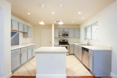 8227 Midway Depot, San Antonio, TX 78255 - photo 7