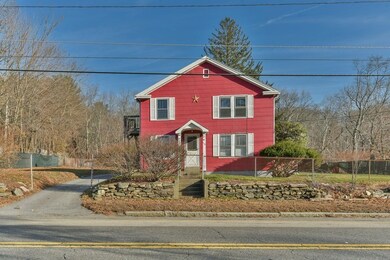 118 Worcester Rd, Webster, MA 01570 - photo 4