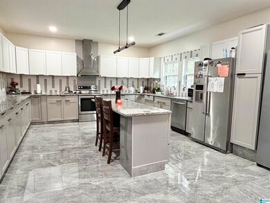 451 County Road 264, Clanton, AL 35046 - photo 5