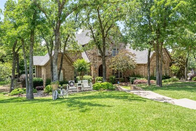 1.002-acres in Wingate Hill