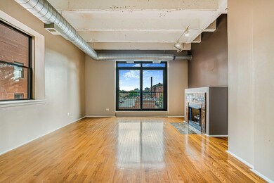 Rennaissance Place unit 318, Chicago, IL 60615 - photo 6