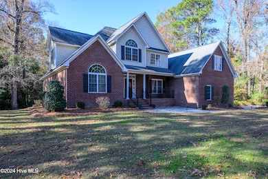213 Columbine Crossing